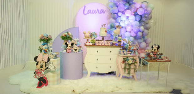 birthday decoration image