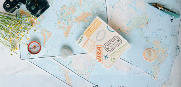 travel image
