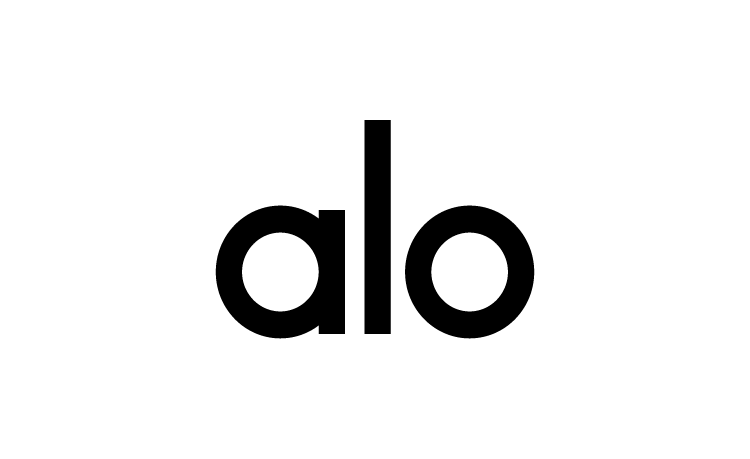brand name alo yoga image