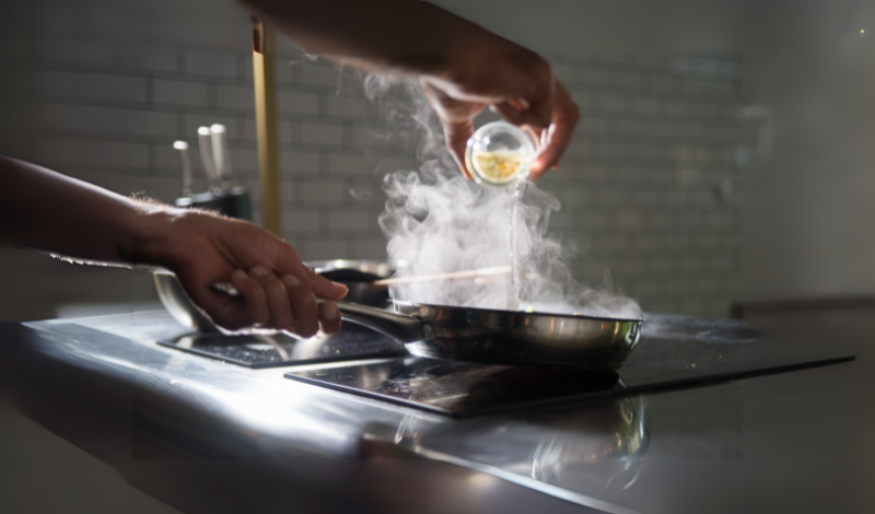 frying pan image 