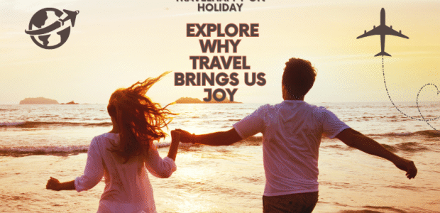 Happy on Holiday image