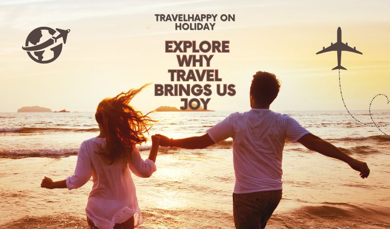 Happy on Holiday image