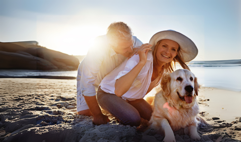 Happy on Holiday image
