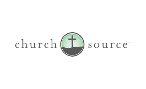 church source brand logo image