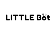 littlebot brand logo image