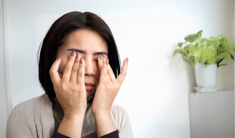 Reduce Eye Strain image