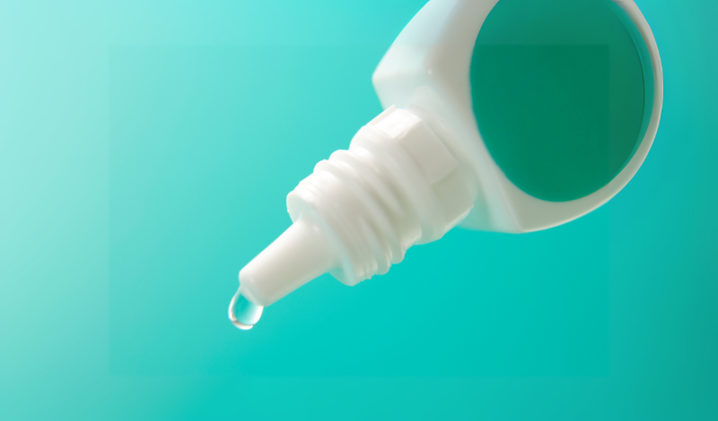 Reduce Eye Strain drop image