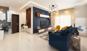 Small Living Room image