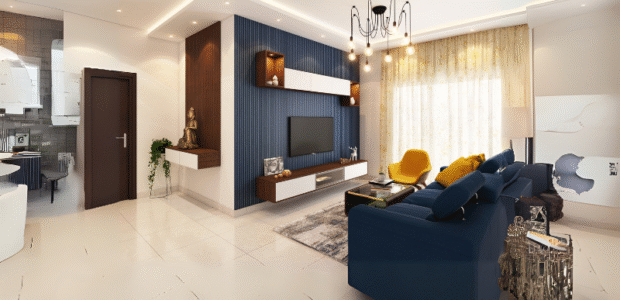 Small Living Room image