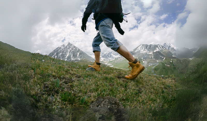 Walking Shoes image