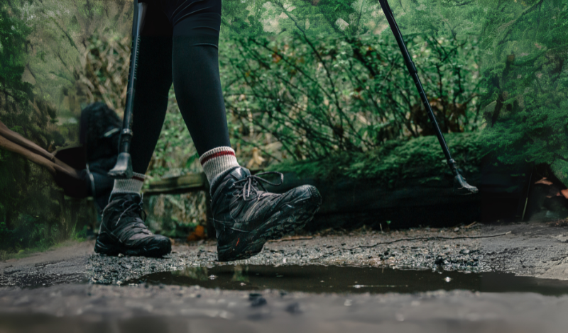 Walking Shoes image