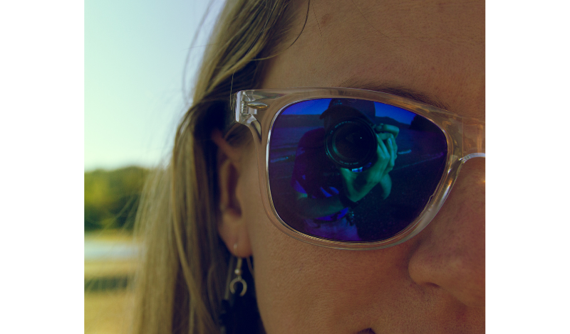 Glasses image