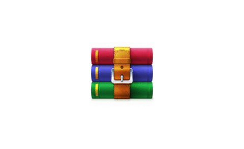 Winrar Brand-Logo