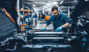 Average Auto Maintenance feature image