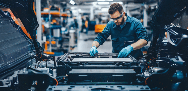 Average Auto Maintenance feature image