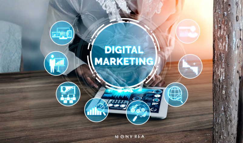 online, digital marketing blog image