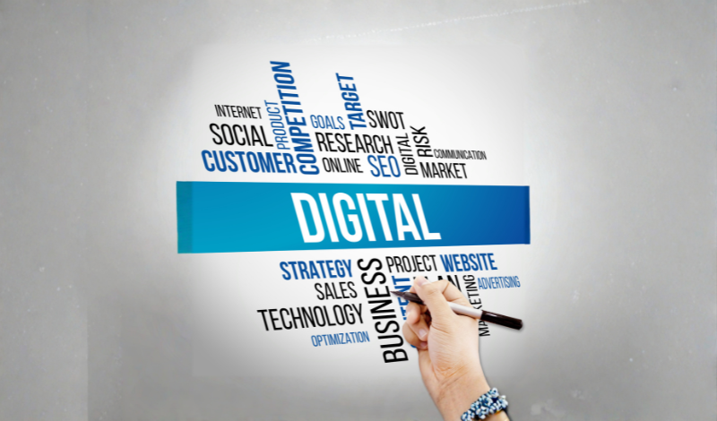 online, digital marketing feature image