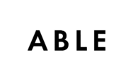 Able Clothing Brand-Logo