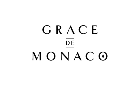 Grace De Monaco Brand-Logo
