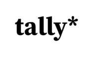 Tally Brand-Logo